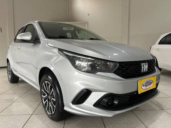 FIAT ARGO 1.0 FIREFLY FLEX DRIVE MANUAL FIAT ARGO 1.0 FIREFLY FLEX DRIVE MANUAL